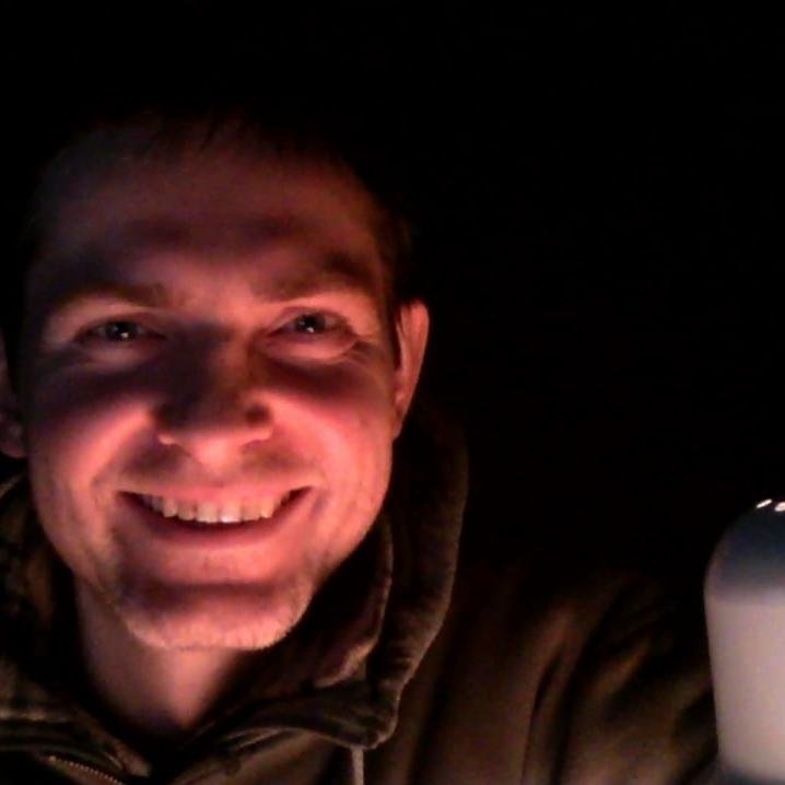 WBielat's profile picture. Junior Frontend @ Idealia.pl