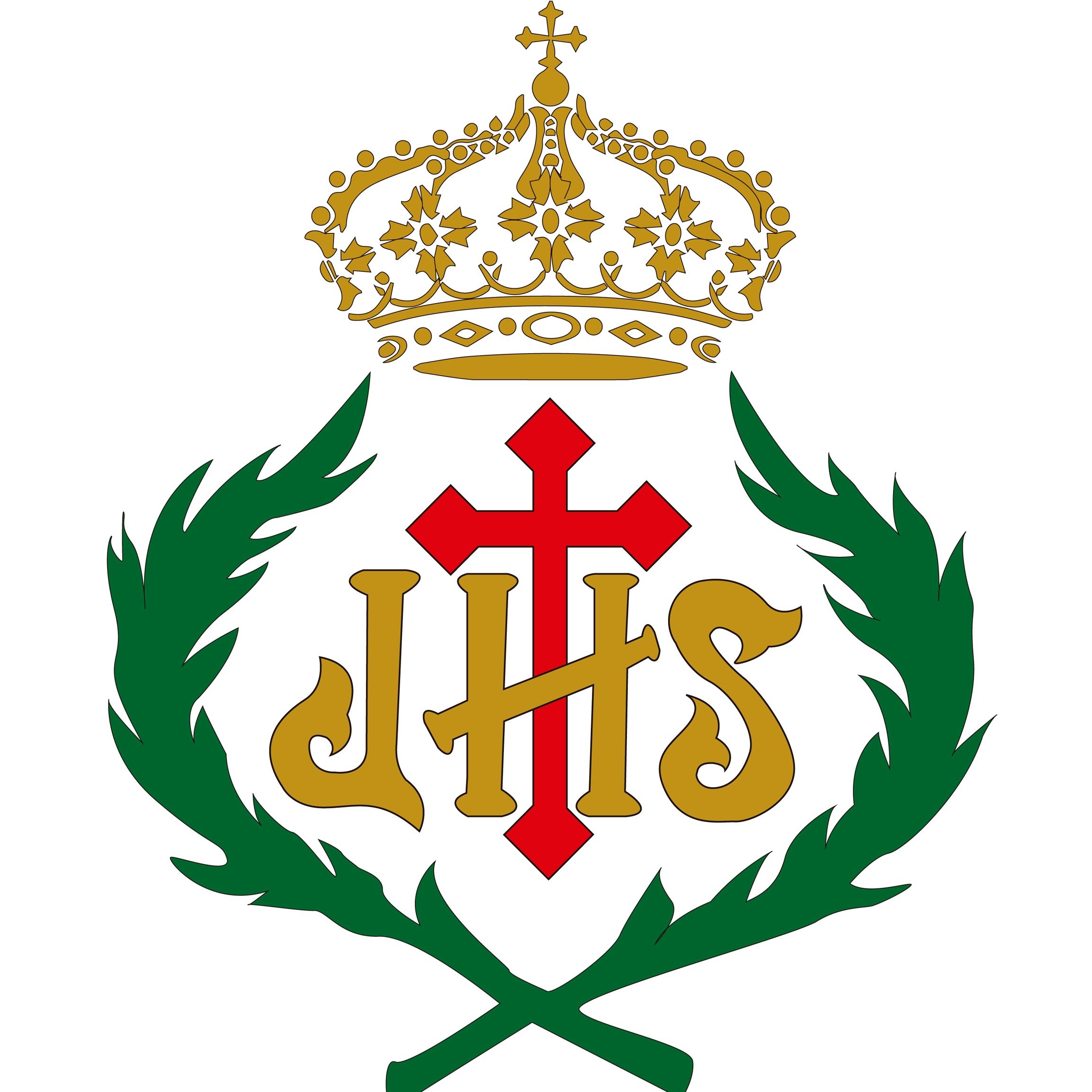 Twitter oficial de la Real Cofradía de la Entrada de Jesús en Jerusalén y María Santísima del Amor