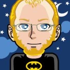 Rollenspieler, Brettspieler, Nerd-Papa, IT-Security Consultant. Ausserdem Autor von 