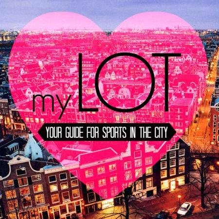 Your guide for Sports in the City