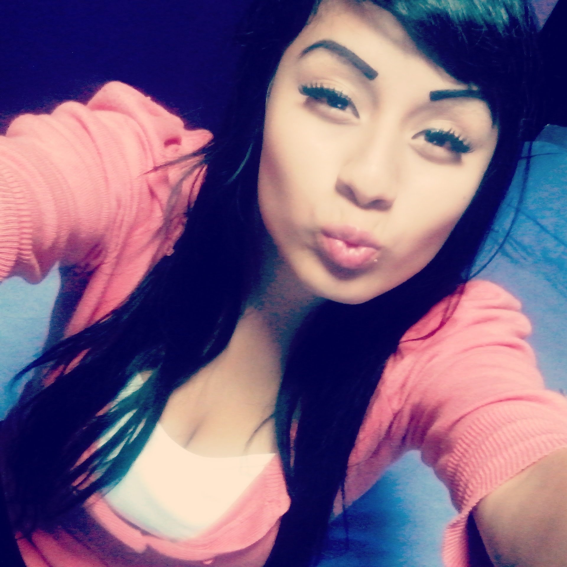 Ola Hermosuras :3