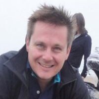 Darren Marsden (@darrenjmarsden) 's Twitter Profile