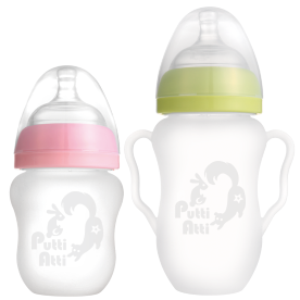 Silicone Baby Products