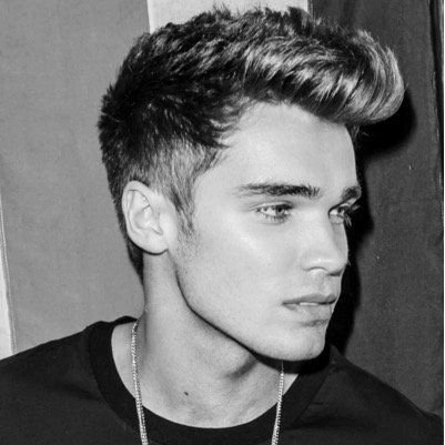 ♥♡ @JoshUJWorld ♡♥ George/4