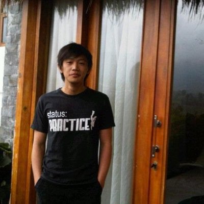 wanzfishing's profile picture. A little boy who still searching happiness in life and pursuing his BIG dreams 🌠