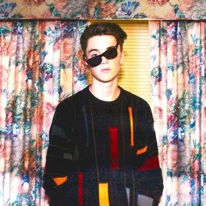 #WelcomeToPlanetX #GC @greysonchance / @Jess.Chance777