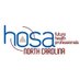 North Carolina HOSA (@nc_hosa) Twitter profile photo