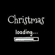 Aspettando il Bianco Natale.. #25December #Christmas #WhiteChristmas #BabboNatale #SantaClouse