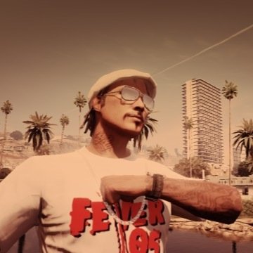 GrndThftSelfie's profile picture. Best dressed in LS. Ps3 - Higs92