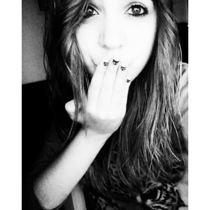 'El secreto está en cerrar los ojos y apretar los dientes.'