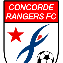 Concorde Rangers was formed in 2005. The Junior club has fast become one of the top clubs in the area with coaching sessions held on Saturday's.