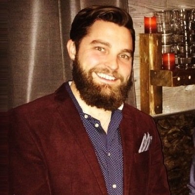 Restaurateur, Maker, Foodie, Lover of Wine, Beer, Spirits, Music, Cars, My 1972 Schwinn Super Sport, and Oxford Commas.