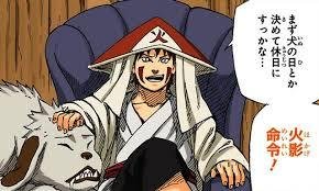Based_Kiba__'s profile picture. Kiba from the hidden leaf~ Akamaru~