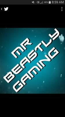 follow my main account @MrBeastlyGamin Subscribe to Unleash the Beast! Link to my latest video down below!