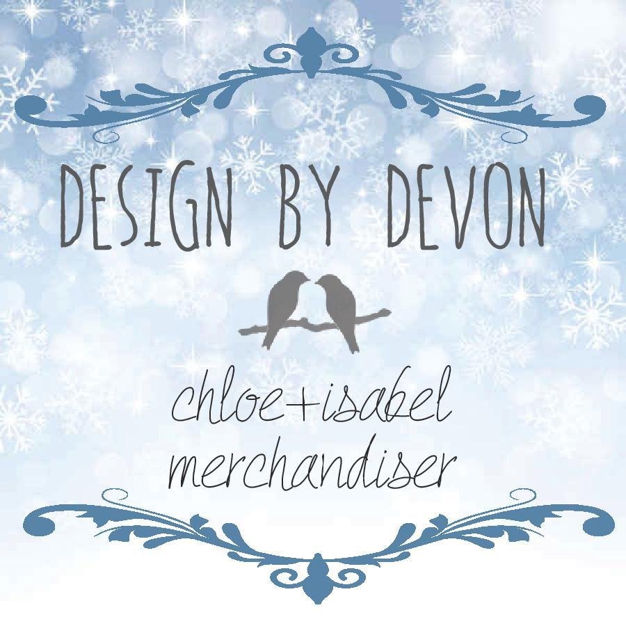 Merchandiser for @chloeandisabel http://t.co/GPJ0A8CG76 | Etsy Store Owner http://t.co/KOkHSjz6Fq | I ♥ to shop and tackle DIY projects!