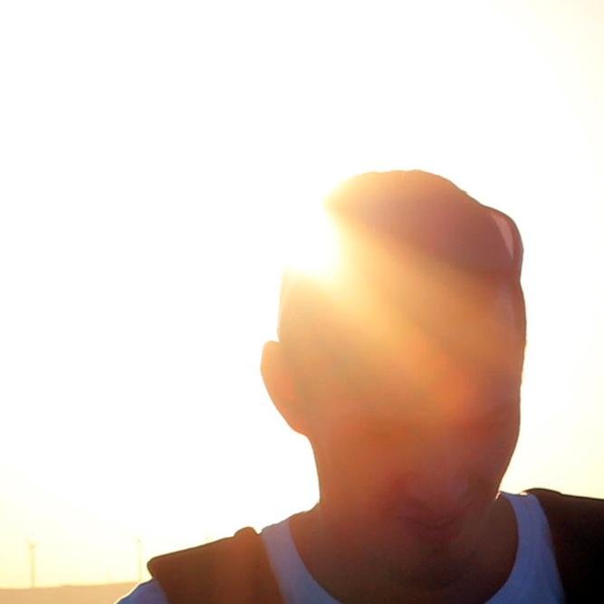 Mak_KEY's profile picture. White Russian