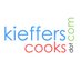 Twitter Profile image of @KieffersCooks