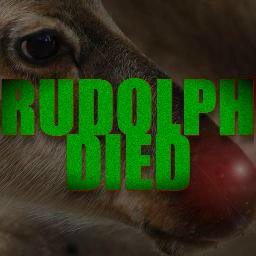 A festive Twitter horror story by @FatRoland. Daily from 1st Dec 2014. 
Read last year's story here: http://t.co/kZpk5Wg4c1
