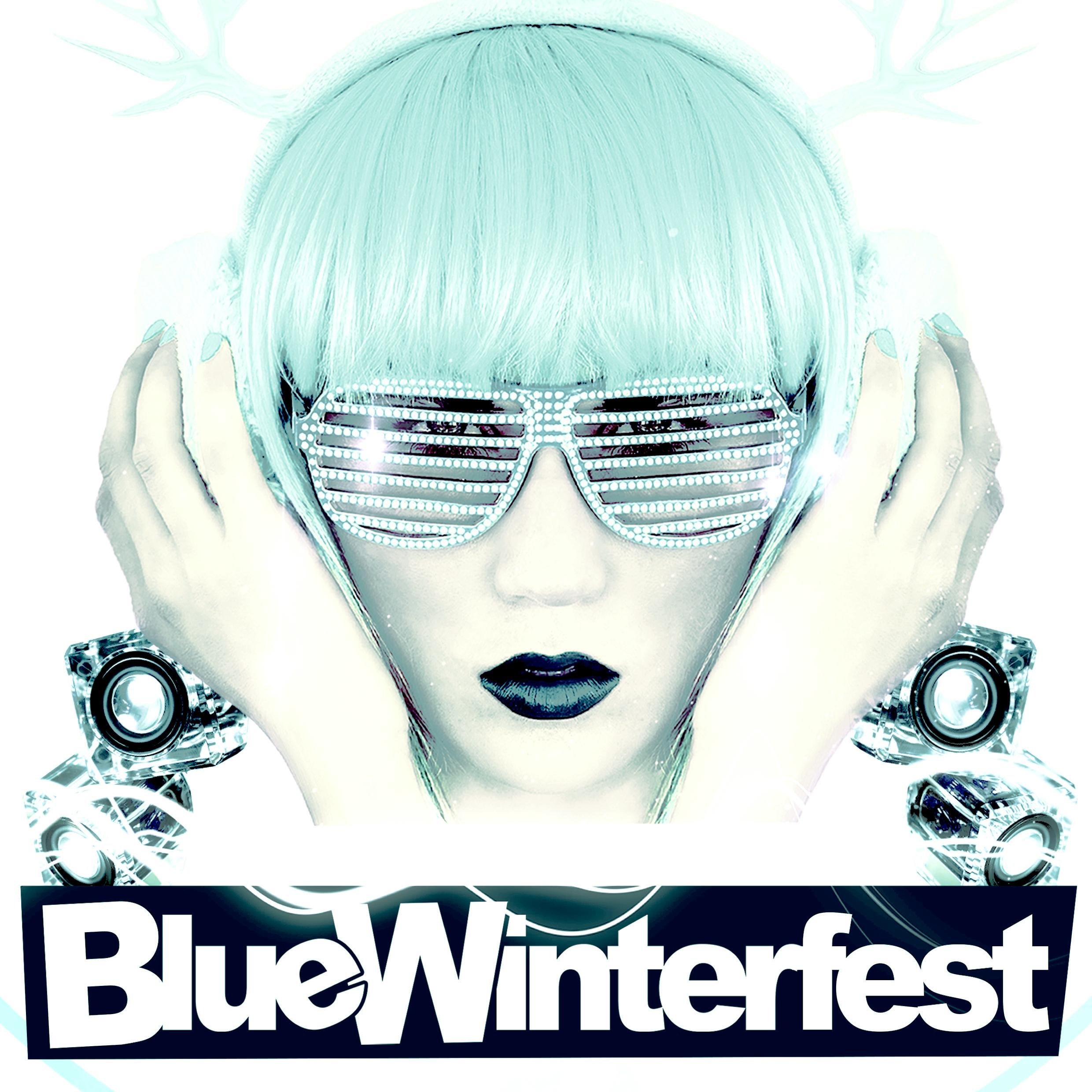 BlueWinterfest's profile picture. El Nuevo Festival que marcará tendencias.