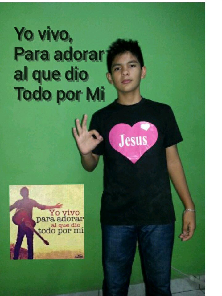 No hay paredes que te puedan esconder!