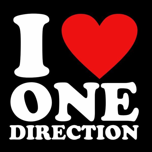 1D FOR LIFE