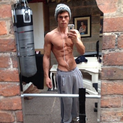 CollingeMatt's profile picture. 