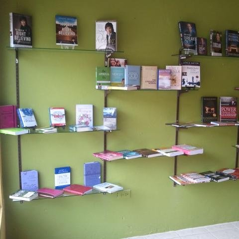 Most Complete Christian Book & Gift Store in Belize