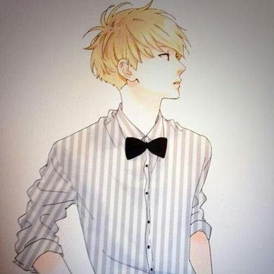 ..I won't let go easily.|Hirunaka No Ryuusei RP| 17| Aquarius|Feb 10th|Classmate of that weird country girl|