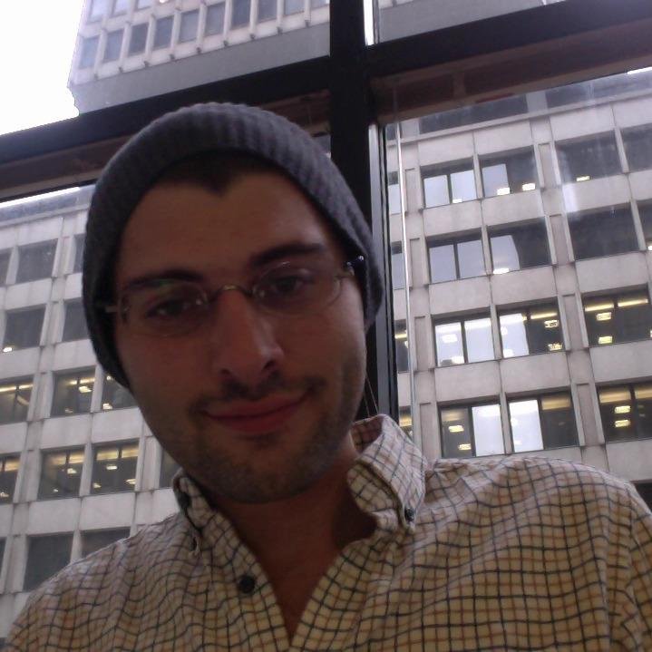 Wearing multiple hats at @Gothamsourcepartners