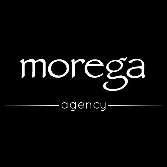MoregaAgency's profile picture. 