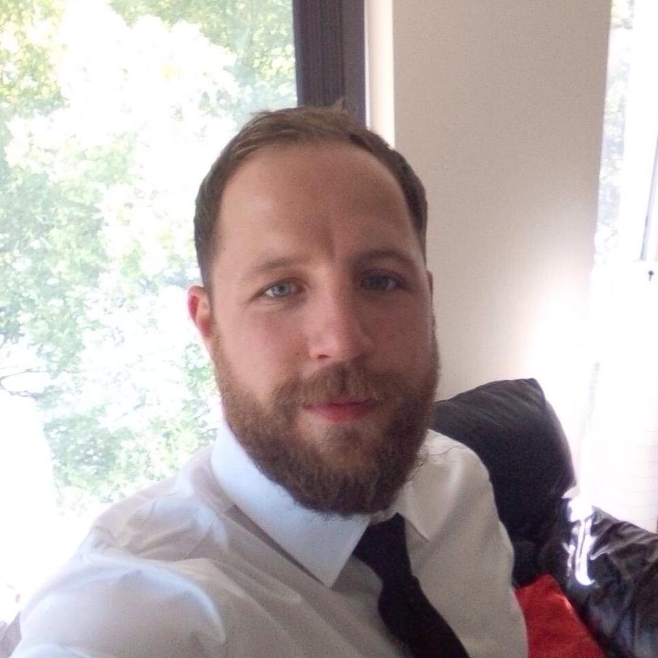 StuartLee_10's profile picture. Wizard, Goblin Tamer and Regional Keepy Uppy champion