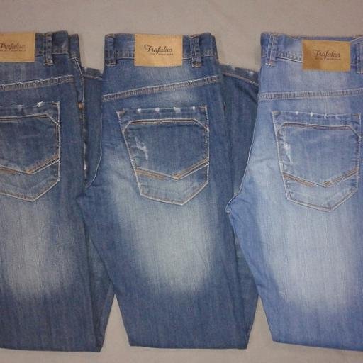 we are manufacturer of garments &exporter