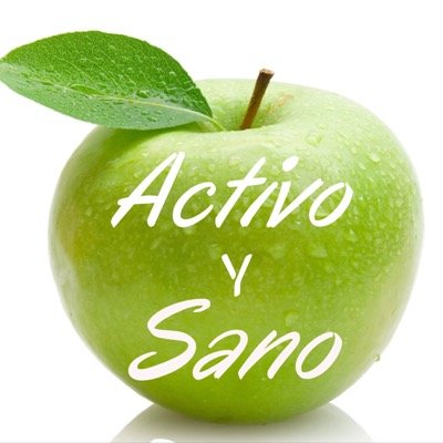 viveactivoysano's profile picture. 