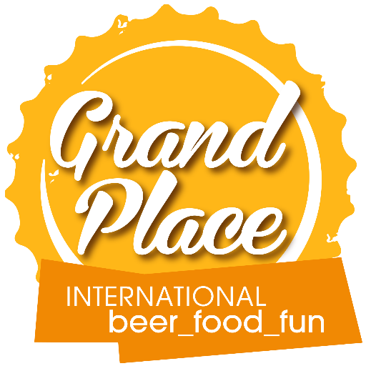 Cervecería GRAND PLACE
+100 cervezas internacionales y tapas elaboradas con el mejor género.
C/San Lorenzo 5. Murcia. +34 968 90 77 66
http://t.co/AnB7mtsjZD
