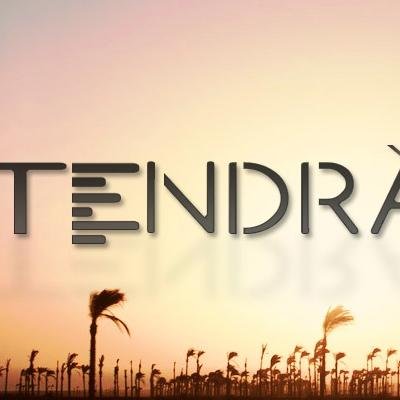 tendramusic's profile picture. 