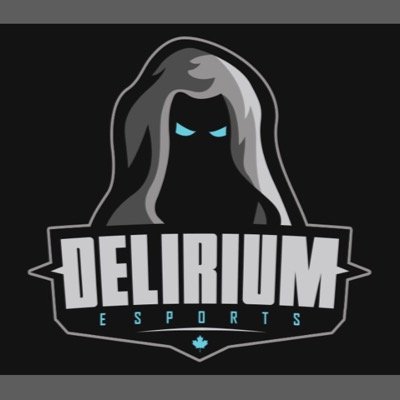DeliriumEsports's profile picture. Competitive Call of Duty Team (Xbox One & Xbox 360)