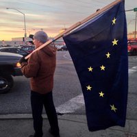 Forrest Dunbar (@forrestdunbarak) 's Twitter Profile