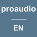 proaudio.tech (@proaudioen) Twitter profile photo proaudio.tech (@proaudioen) Twitter profile photo