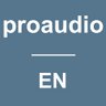 proaudioen's profile picture. The international portal for the professional audio business | Imprint: https://t.co/4edJzNtyII