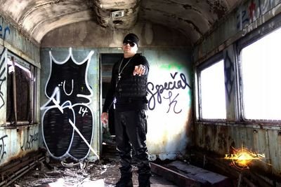 realkilla87's profile picture. artista de hip hop, boricua de corazon llorens Torres