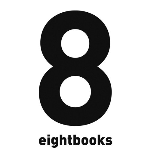 eightbooksltd's profile picture. Publisher, designer, artist, climber, cider maker and lover of all things wing'd.