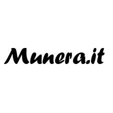 Munera.it è il sito leader in Italia sulle idee regalo. Con oltre 5000 idee regalo e 250 categorie non puoi non trovare l'idea giusta.