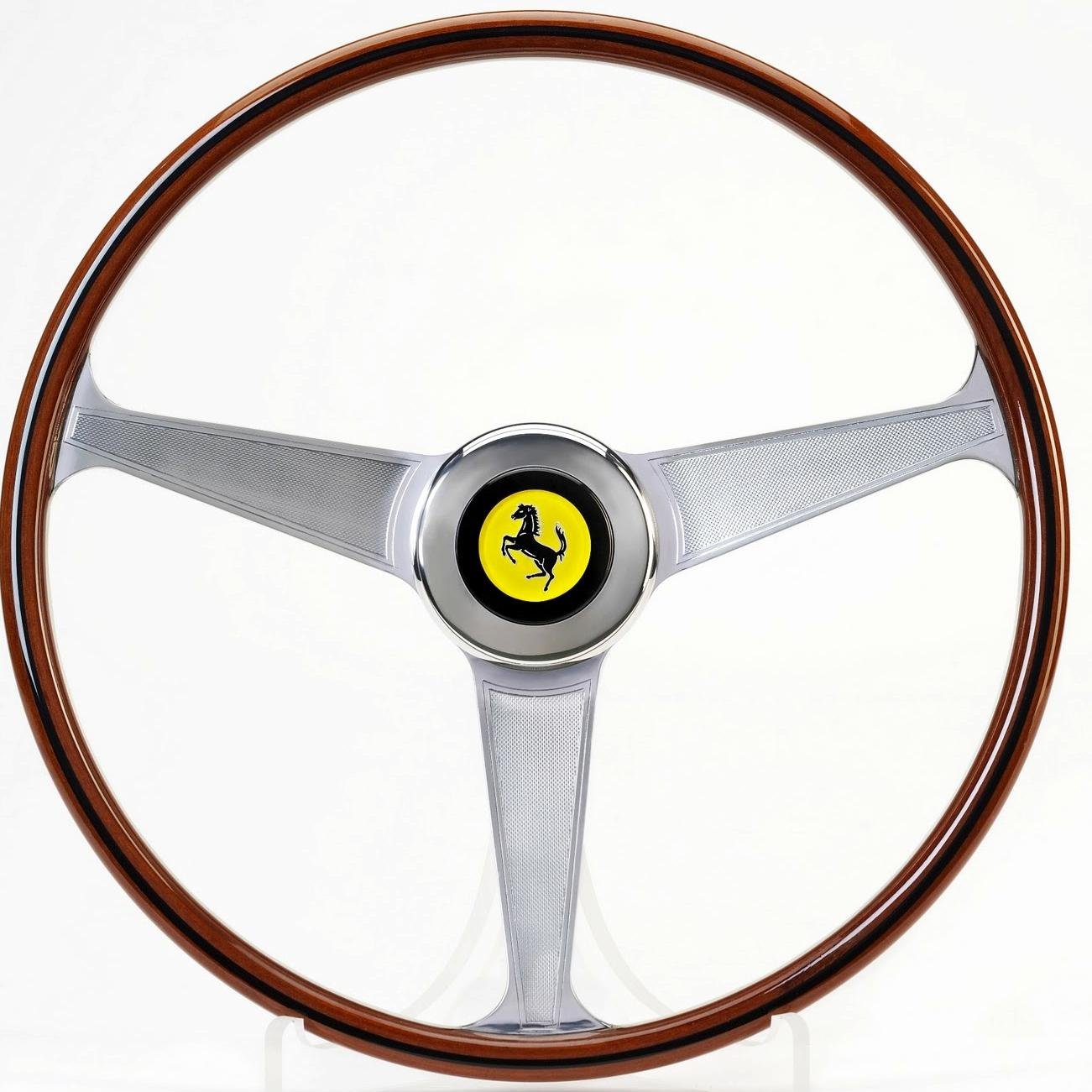 Pasion por los coches.