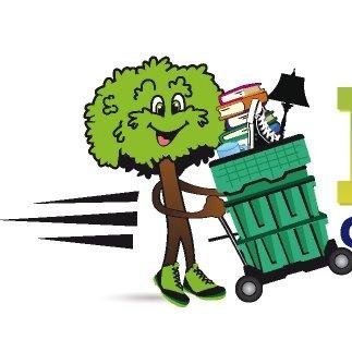 Ezbins's profile picture. Ezbins rents out Plastic Moving Boxes for Home and Office Moves in New York. Save Time, Money and the Environment on your Upcoming Move... Go Green Moving!