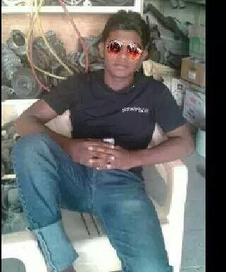 my good friend