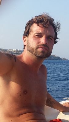 ale78terra's profile picture. 