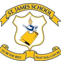 StJamesAllGrade's profile picture. To be the best that you can be.