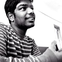 Sid.Sunkavalli(@sri_siddharth) 's Twitter Profile Photo