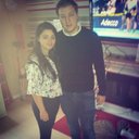 Megan Diver - @westlifegirl1 - Twitter