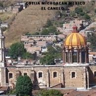 Es un pueblo que tiene población de asendencia española e italiana así como también del sur de Francia